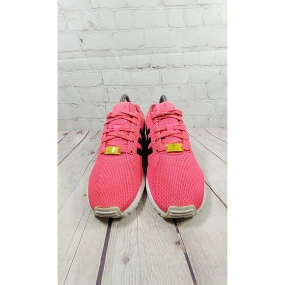 Adidas Torsion Athletic Running Shoes Women's Size 5.5 - Picture 2 of 8